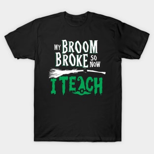 Math Fun T-Shirt